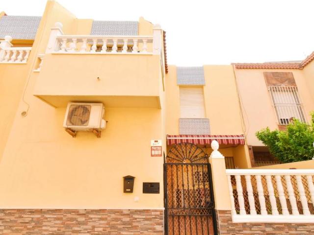 Dúplex en venta en El Ejido