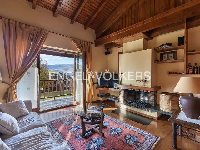 Dúplex en venta en Queixans, Cerdanya