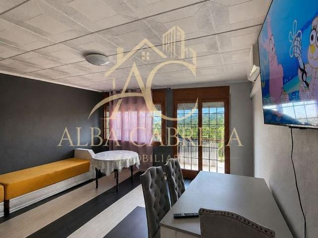 Dúplex en venta en la Colònia Sedó, Baix Llobregat