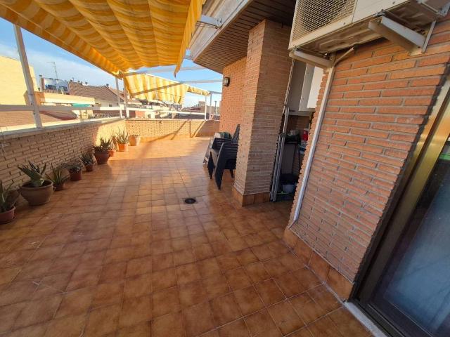 Dúplex en venta en Ciudad Real, Castilla-La Mancha