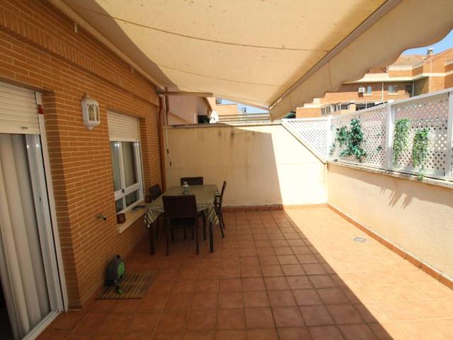 Dúplex en venta en Ciudad Real, Los Ángeles