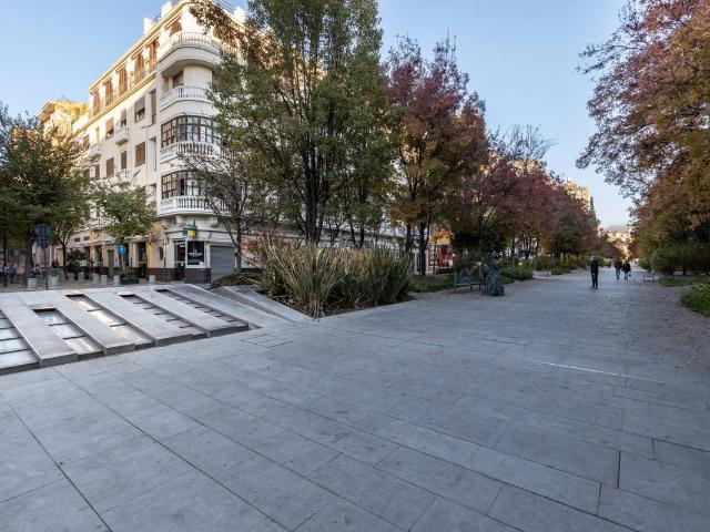 Dúplex en venta en Centro, Comarca de la Vega de Granada