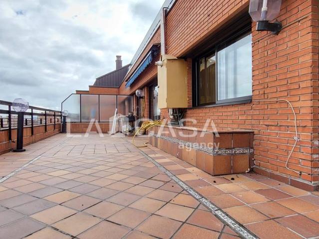 Dúplex en venta en Plaza Mayor, Valladolid