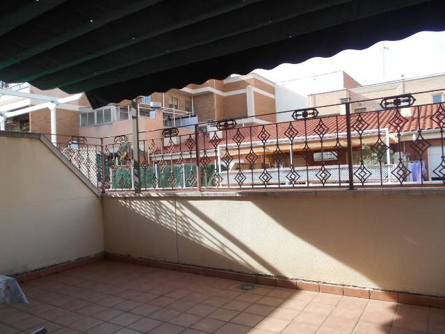 Dúplex en venta en Ciudad Real, Castilla-La Mancha