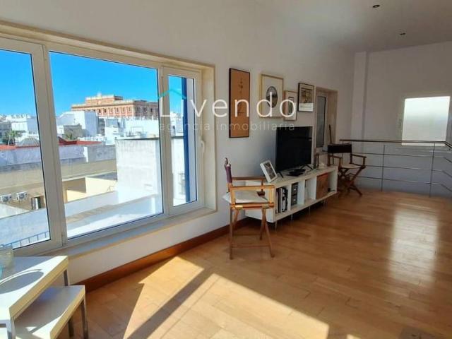 Dúplex en venta en Bahía de Cádiz, Andalucía