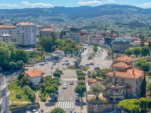 Dúplex en venta en Vigo, A Divina Pastora
