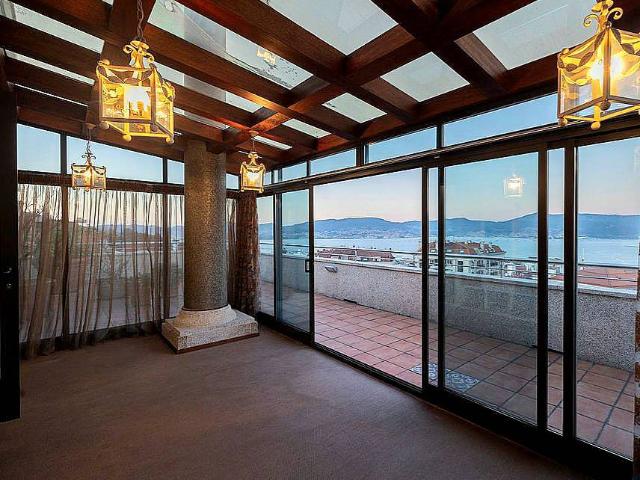 Dúplex en venta en Vigo