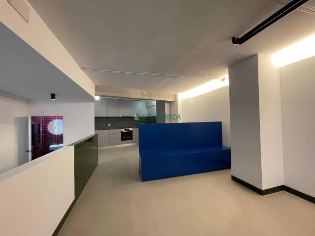 Dúplex en venta en Vigo