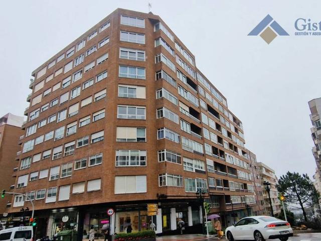 Dúplex en venta en Vigo