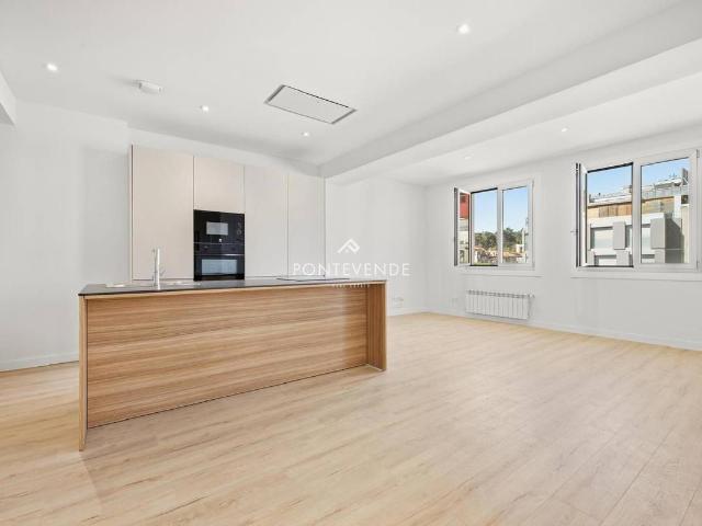 Dúplex en venta en A Dobrada, Vigo