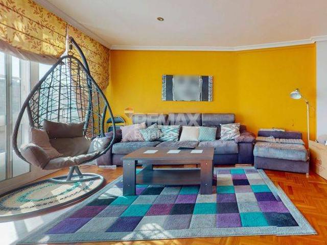 Dúplex en venta en Vigo