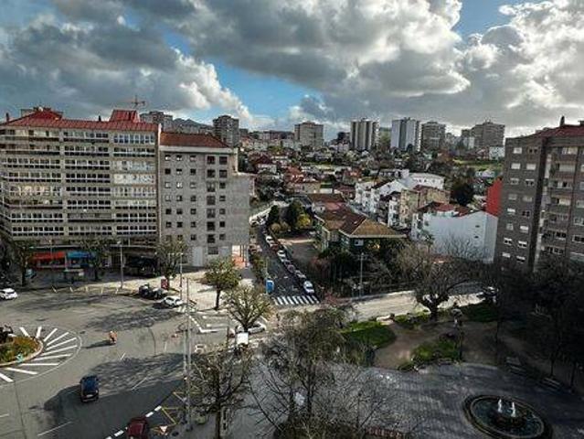 Dúplex en venta en Vigo, A Divina Pastora