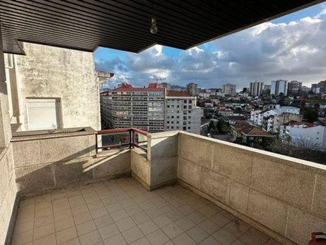 Dúplex en venta en Vigo