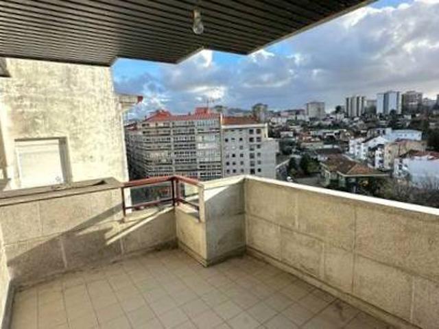 Dúplex en venta en Vigo