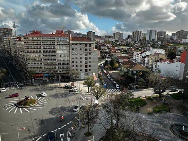 Dúplex en venta en Vigo, A Divina Pastora