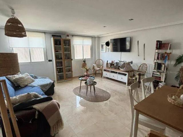 Dúplex en venta en Paiporta, Motor de San Bernardo