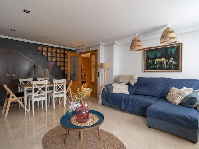 Dúplex en venta en Paiporta, Motor de San Bernardo