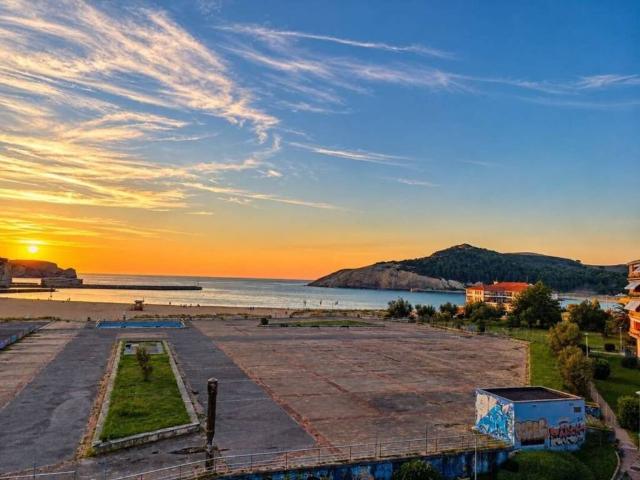 Dúplex en venta en Plentzia, Guipúzcoa