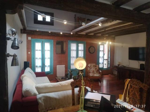 Dúplex en venta en Plentzia