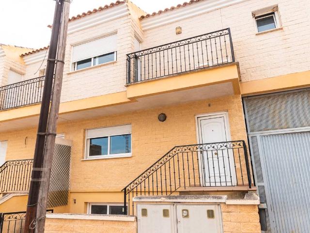 Dúplex en venta en Río Mula, Murcia