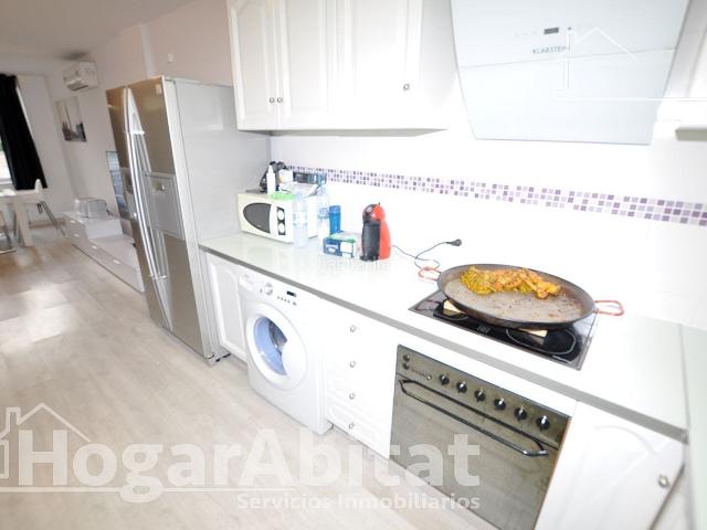 Dúplex en venta en l'Horta Nord, Valencia