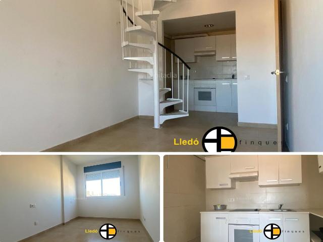 Dúplex en venta en La Pobla De Mafumet, Tarragona