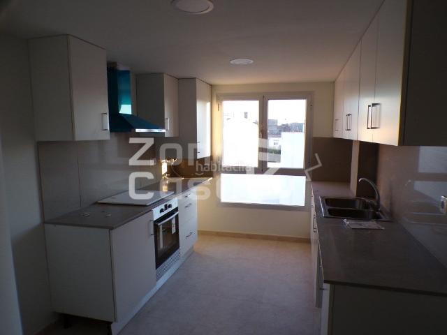 Dúplex en venta en la Pobla Llarga, València / Valencia