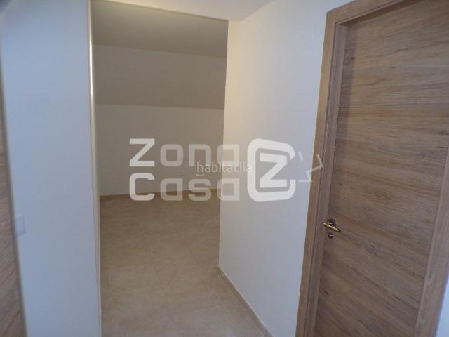 Dúplex en venta en la Pobla Llarga, València / Valencia