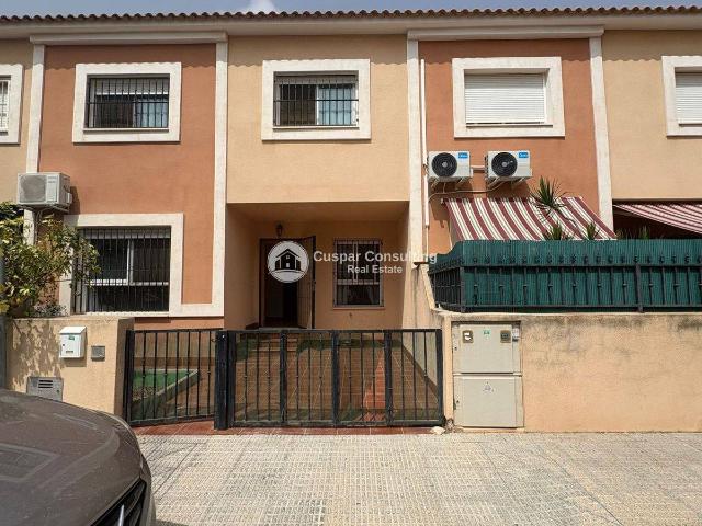 Dúplex en venta en San Javier, Campo de Cartagena y Mar Menor