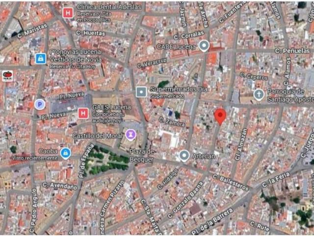 Dúplex en venta en Población De Arroyo, Castilla y León