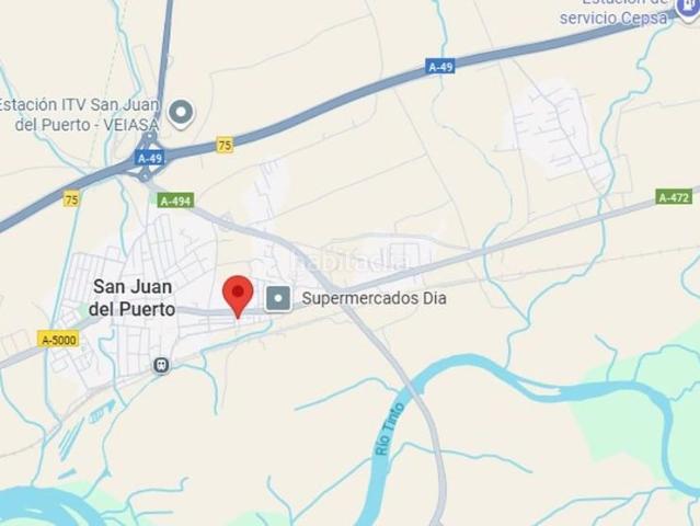 Dúplex en venta en Población De Arroyo, Castilla y León