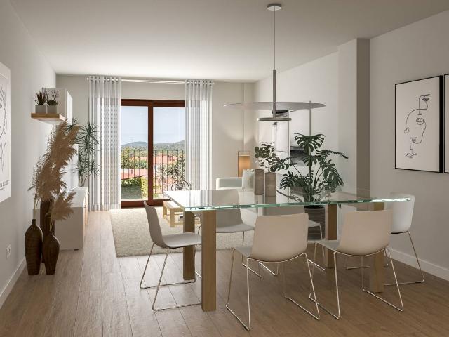 Dúplex en venta en Airesol C, Vallès Occidental