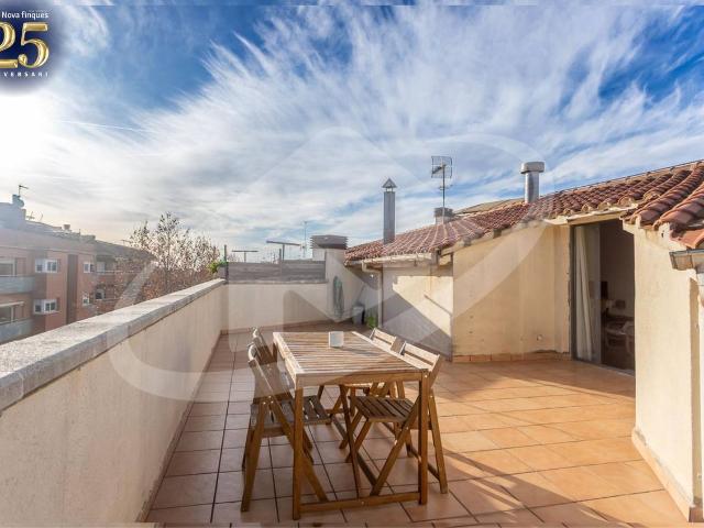 Dúplex en venta en Airesol C, Vallès Occidental