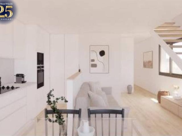 Dúplex en venta en Airesol C, Vallès Occidental
