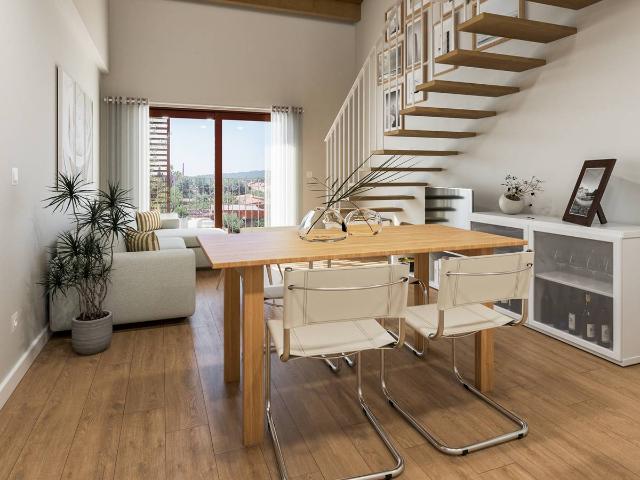 Dúplex en venta en Airesol C, Vallès Occidental