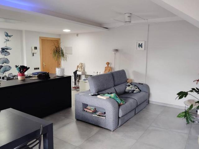 Dúplex en venta en Manresa, Barri Antic