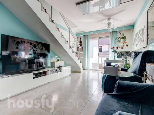 Dúplex en venta en Centre Vila, Vilafranca Del Penedès