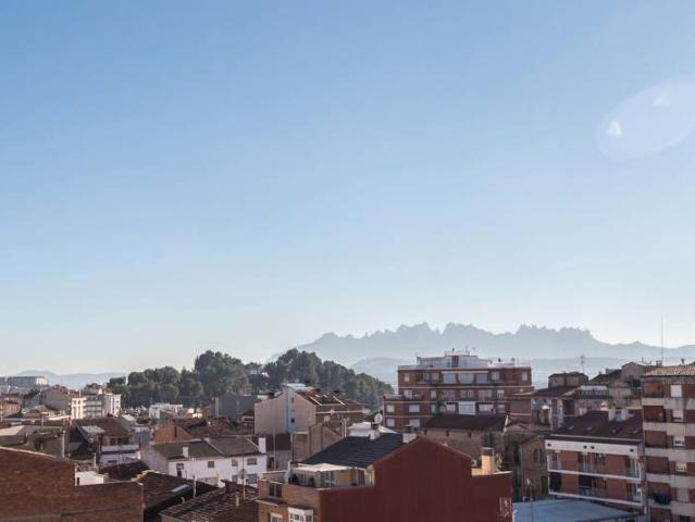 Dúplex en venta en Centre Històric de Manresa, Manresa