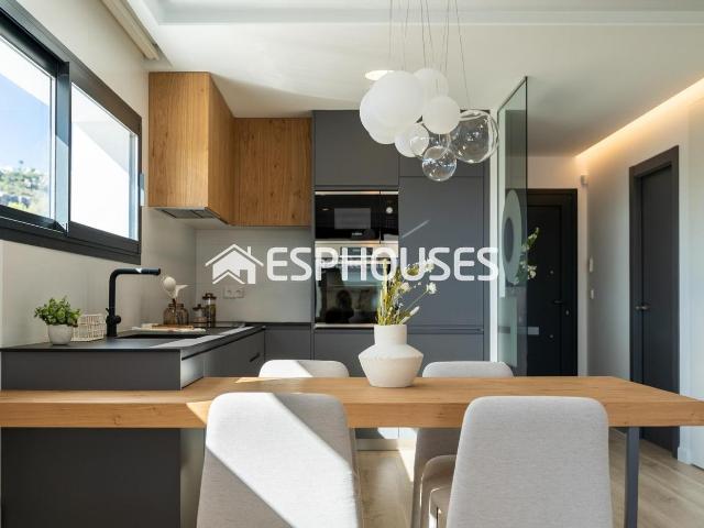 Dúplex en venta en la Marina Alta, Valencia