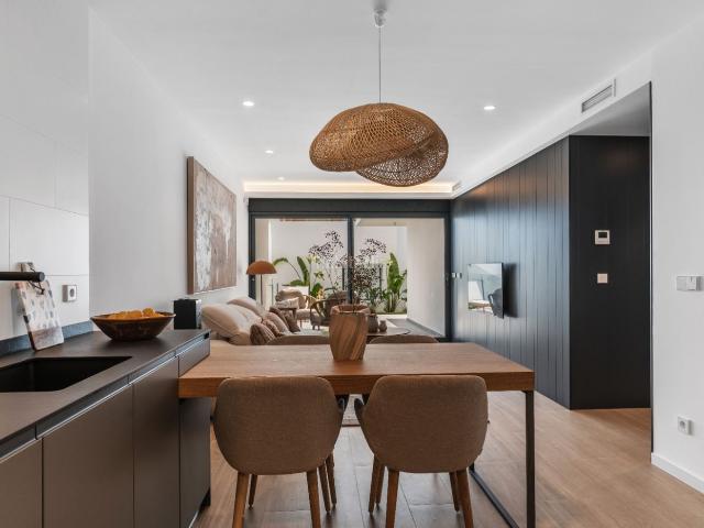 Dúplex en venta en la Marina Alta, Valencia