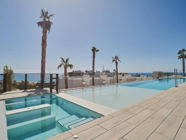 Dúplex en venta en la Marina Baixa, Valencia