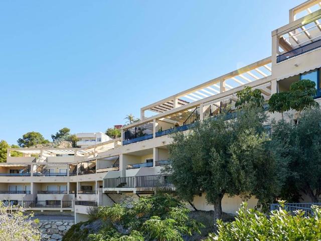 Dúplex en venta en la Marina Baixa, Valencia