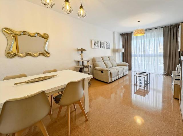 Dúplex en venta en la Marina Baixa, Valencia