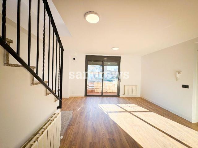 Dúplex en venta en Figueres, Girona