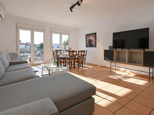 Dúplex en venta en els Poblets, la Marina Alta