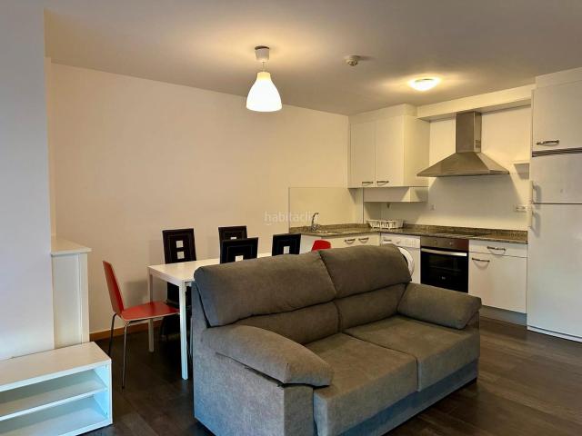 Dúplex en venta en O Caramiñal, A Barbanza