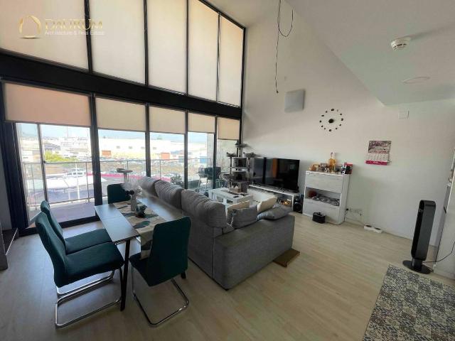 Dúplex en venta en els Obradors, l'Horta Sud
