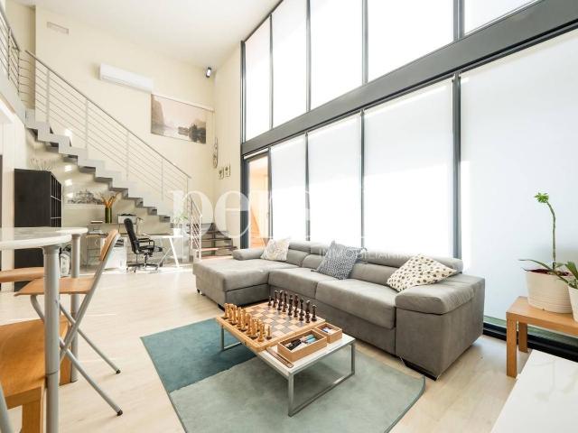 Dúplex en venta en els Obradors, l'Horta Sud