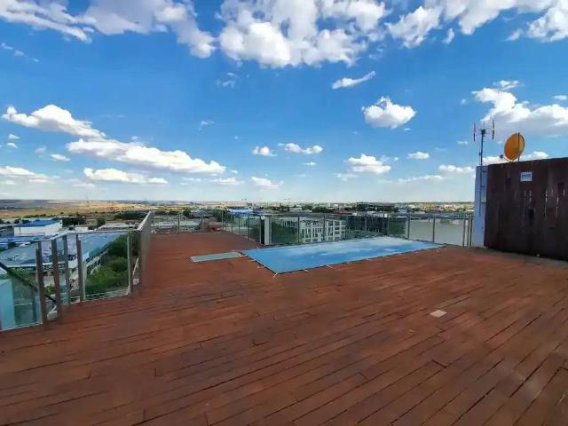 Dúplex en venta en San Sebastián De Los Reyes, Madrid