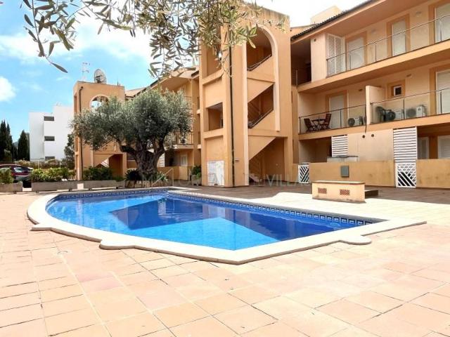 Dúplex en venta en Pollença
